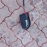 1998 Ford Mondeo inner door handle