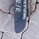 1998 Ford Mondeo Outer door handle