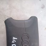 1998 Audi A4 Steering Airbag Cover