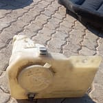Mercedes W202 C180 Kompressor Washer Bottle