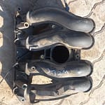 Mercedes W202 C180 Kompressor Intake manifold