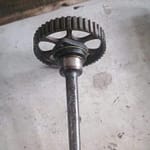 VW Golf 1 Balance Shaft