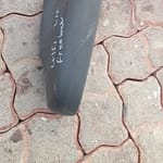 Landrover Freelander 1 Left Door Mirror
