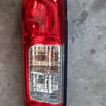 Nissan NV350 Left Taillight