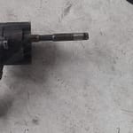 VW Golf 1 Oil Pump