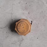 Water Bottle Cap