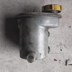 Brake Fluid Reservoir