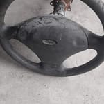 Ford Bantam Steering Wheel