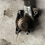 Ford Bantam cvh water pump