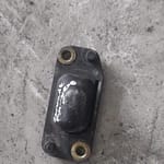 2004 Renault Kangoo Number Plate Light