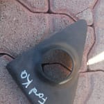 Ford Ka Left Mirror Cover