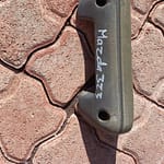 1995 Mazda 323 Grab Handle