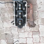 1998 Audi A4 B5 2.8 V6 Cylinder Head