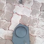 1998 Audi A4 B5 2.8 V6 Timing Cover