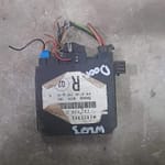 Mercedes W203 Right Front Door module