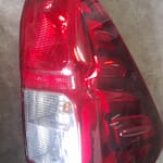 2023 Toyota Hilux Right Taillight