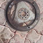 1998 Audi A4 B5 2.8 V6 ringgear