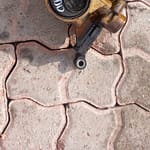 1998 Audi A4 B5 2.8 V6 oil pump