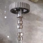 Renault Clio Camshaft