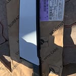 VOLKSWAGEN T-CROSS 2019-2020 Window Blackout 2GM837902D