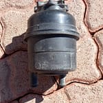 BMW Steering Fluid Reservoir