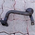 Oil pick Up