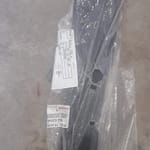 Toyota Corolla Black Out 7575602040 New Original