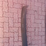 BMW E36 Rear Bumper Diffuser
