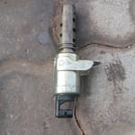 Jaguar Xtype V6 3l Solenoid