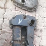 Jaguar Xtype V6 3l Tappet Cover