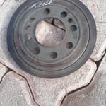 Jeep Cherokee Plate