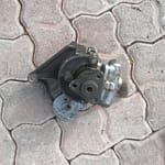 Jeep Cherokee Steering Pump