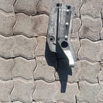 VW Polo Playa Mounting