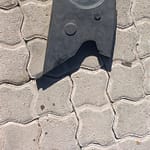 VW Caddy Timing Cover
