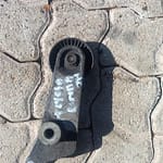 Toyota Corolla Tensioner Pulley