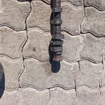 VW Jetta 5 1.6 Camshaft