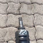 Toyota Corolla CV Head