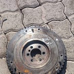 Peugeot 206 1.4 Flywheel