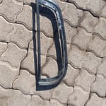 Toyota Conquest quarter glass surround