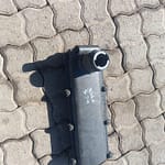 Vw Jetta 5 tappet cover