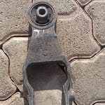 Opel Corsa C Rear Gearbox Mounting 13117088