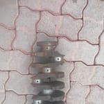 Mazda FS 2l Crankshaft