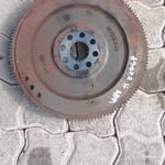 Opel Astra H 1.7 Diesel Flywheel
