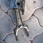 Opel Astra H 1.7 Diesel Piston & Conrod