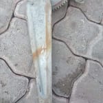Toyota Tazz Window Mechanism