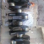1998 Audi A4 B5 2.8 V6 Crankshaft
