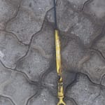 Vw Golf 5 1.6 dip stick