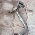Jaguar 3l V6 Oil Pick Up