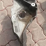 Jeep Cherokee Mounting