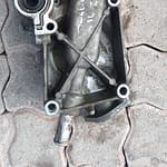 Jaguar Xtype Engine Cover